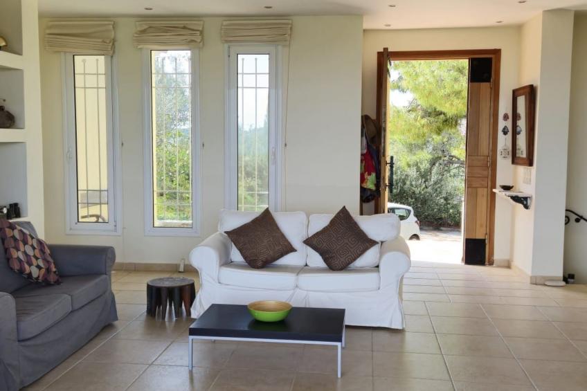 Villa Newlands, Porto Cheli - Meer und Berge. - foto 2