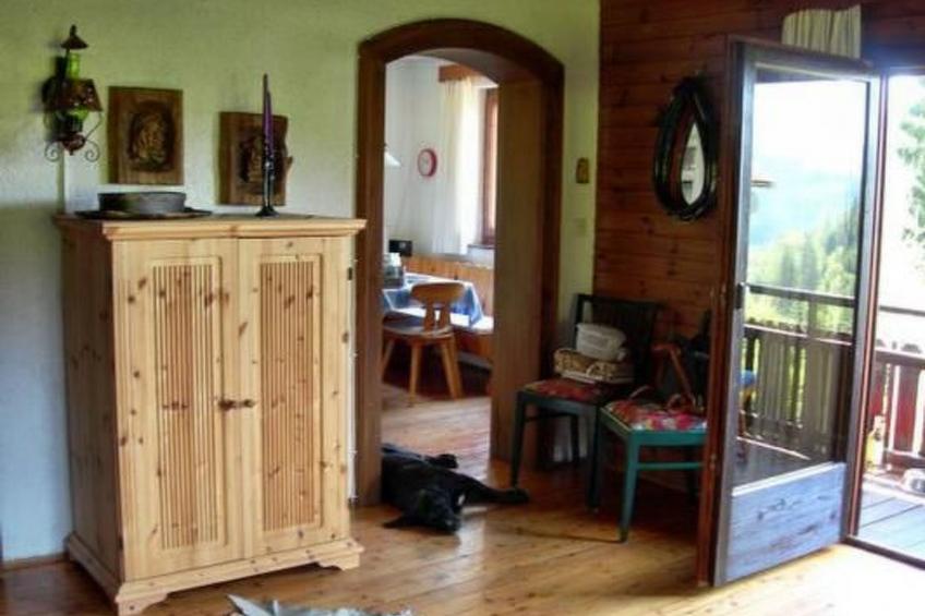 in Gnesau mit Grill - foto 5