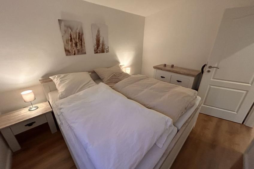 Renoviertes Haus in Husen mit Terrasse und Sauna - foto 9