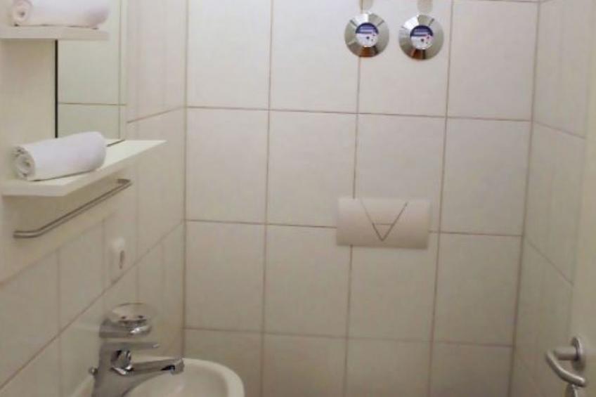 River Residence Regensburg, großzügige Wohnung für bis zu 3 Personen - foto 18