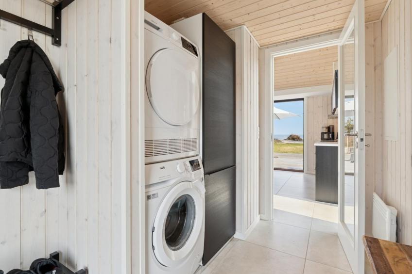 "Viveke" - 10m from the sea - foto 20