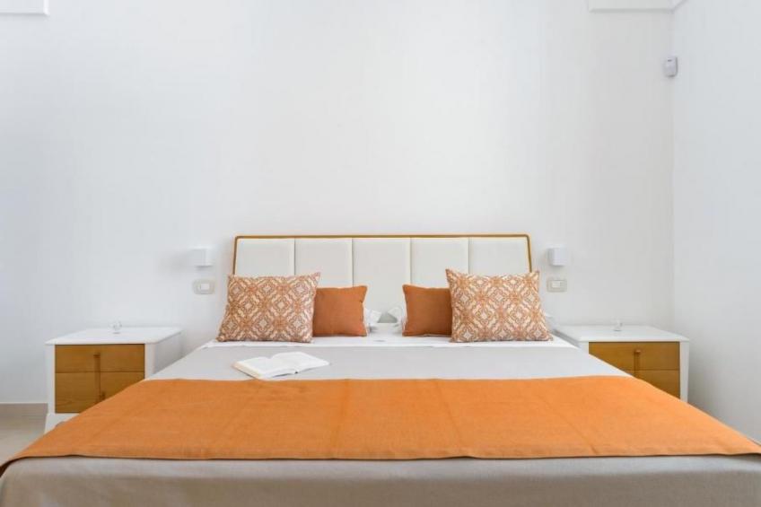 Exklusive Villa Rosa Pescoluse - foto 44