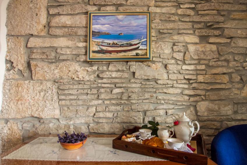 Villa 'Villa Mare' mit privatem Pool - foto 19