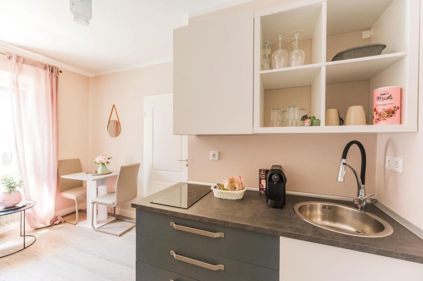 Apartment Bad Camberg - foto 4