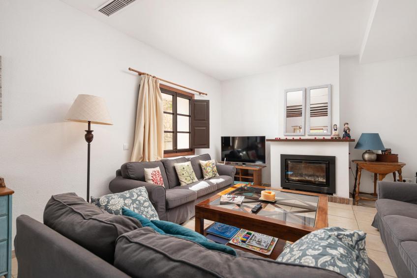 Can Cabellut - foto 24