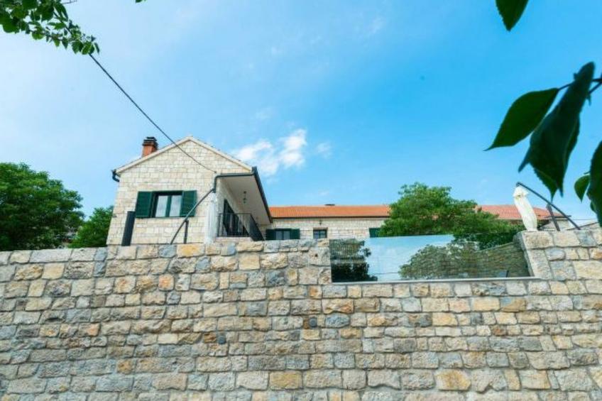 Villa Didovi snovi with pool - foto 2