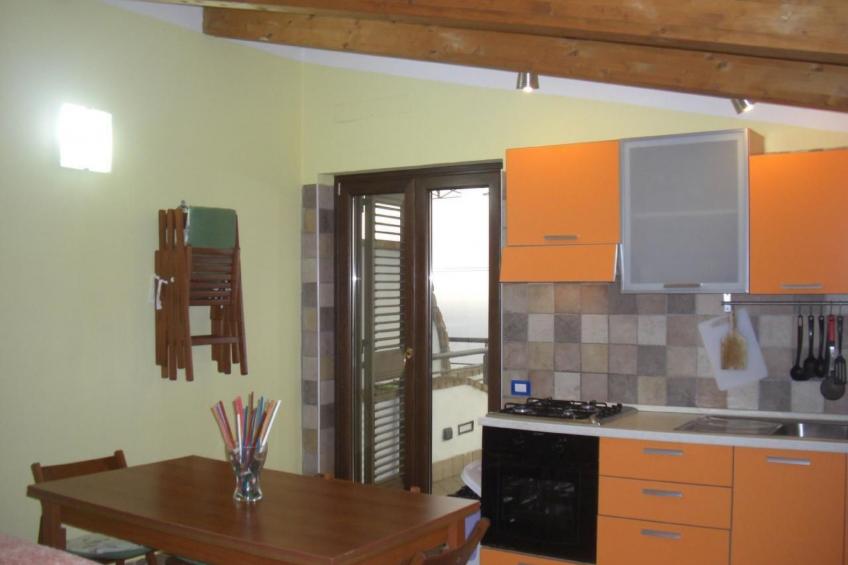 Appartement in Caprioli mit Garten, Terrasse und Grill - foto 17