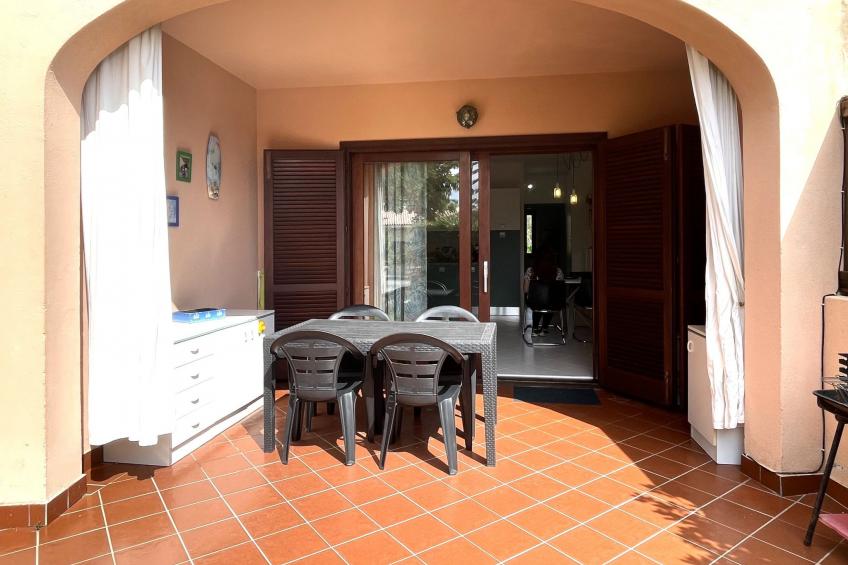 Wohnung "Alter Olivenbaum" mit Garten - foto 40