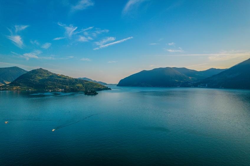 Villa Fiora Tra Le Colline E Il Lago - foto 31