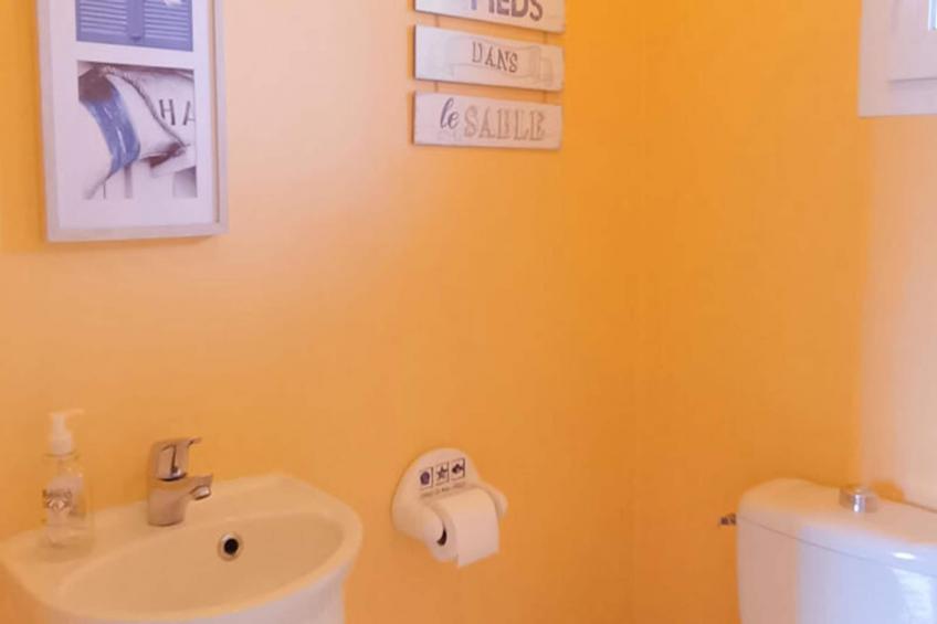 Maison à Les Sables d'Olonne - foto 37