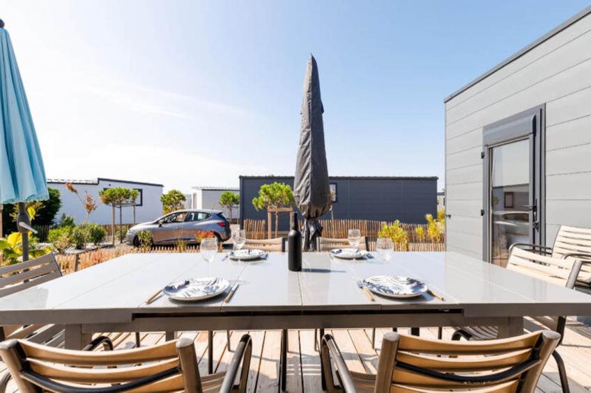 Chalets à Bretignolles-sur-Mer - foto 18