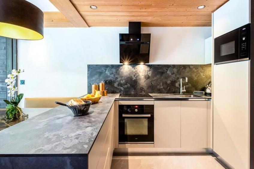 Residence Des Armaillis - foto 4