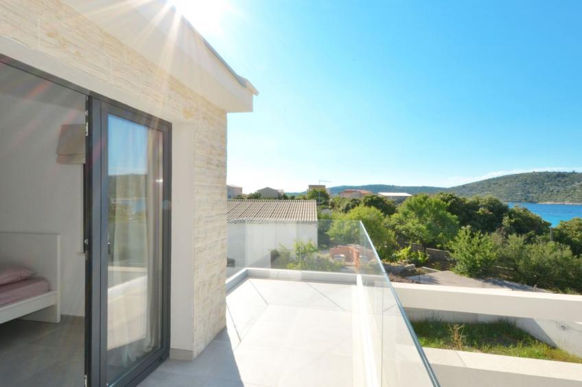 Haus in Dvornica mit privatem Parkplatz - foto 38