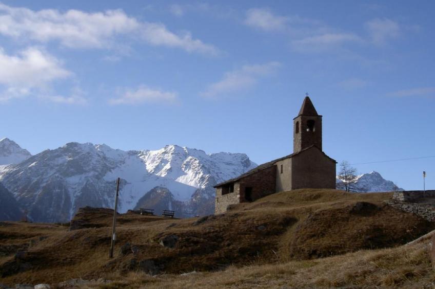Sonnige 2.5-Zimmer Wohnung an ruhiger Lage - foto 6