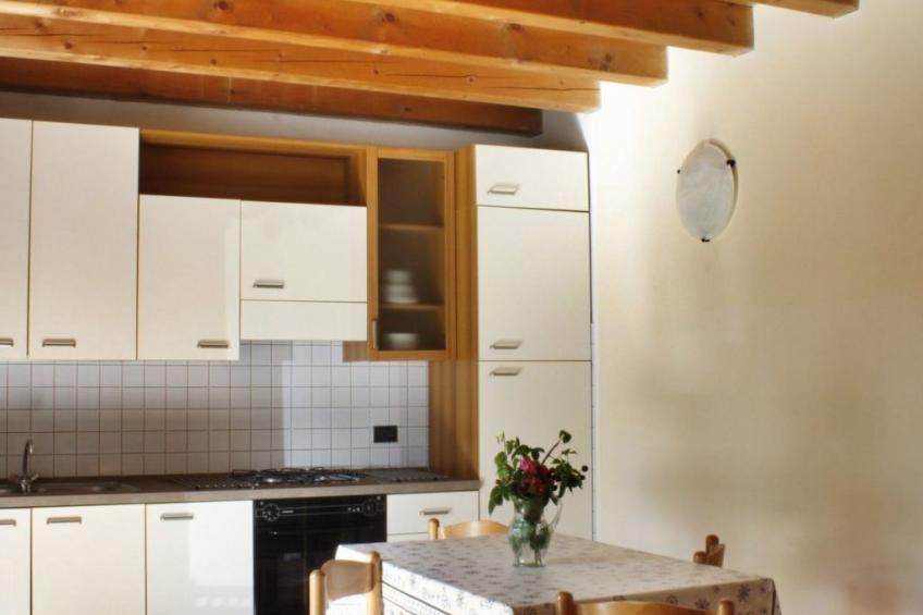 Das Landgut "Corte Canale Virgilio" mit Balkon - foto 23