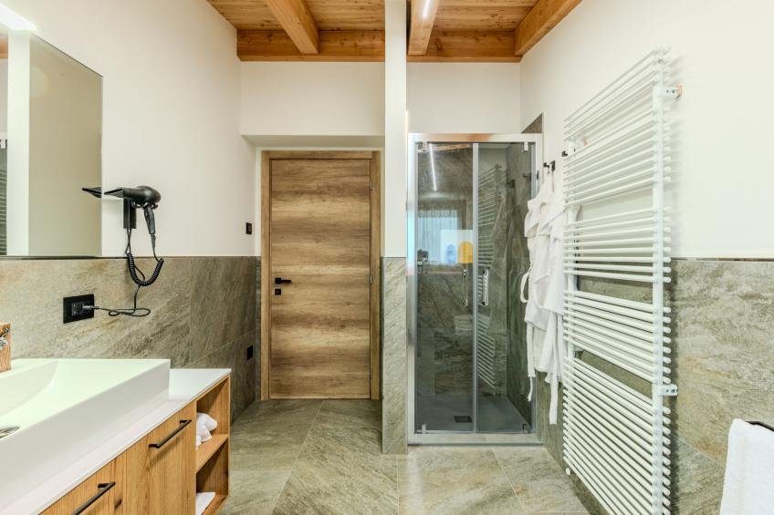 Larice Bilocale - foto 17