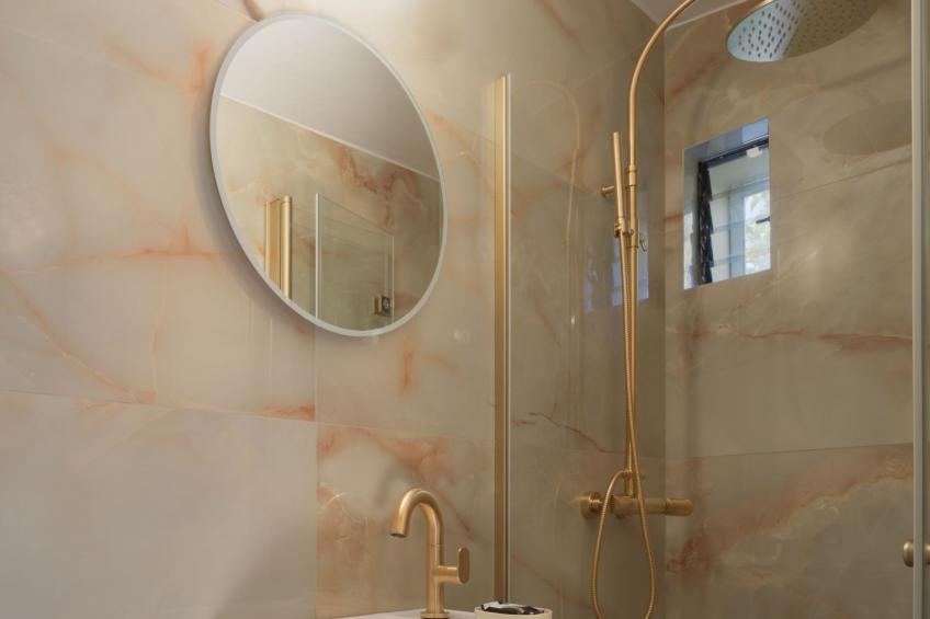 Neu renovierte Familienvilla mit privatem Pool BBQ - foto 40