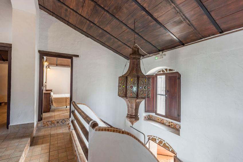 Gîte San Miguel - foto 24