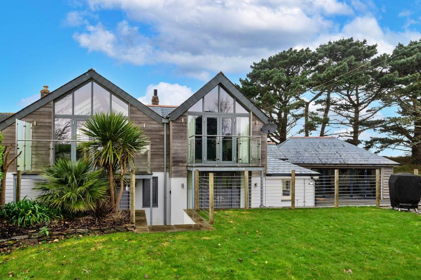 Dingles Cottage - foto 16