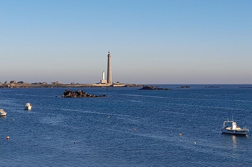 Charmantes Haus mit Garten, 200m vom Strand entfernt - foto 42