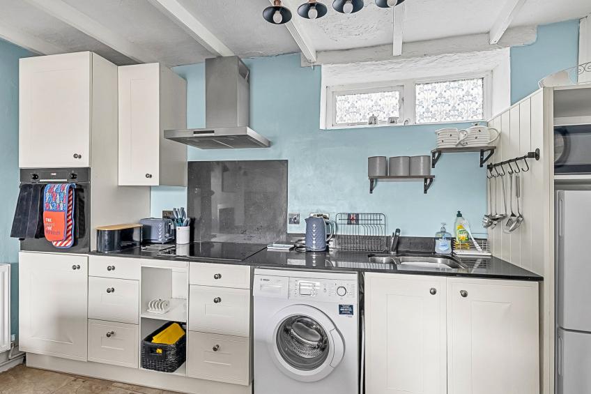 Farleigh Cottage - foto 11