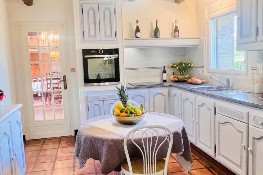 VILLA TRO NAOD - foto 32