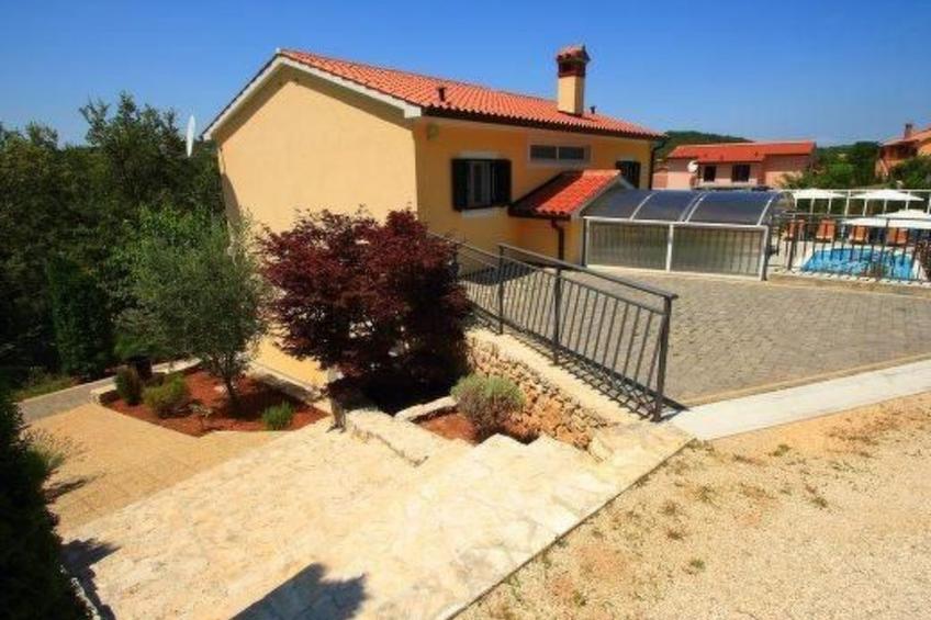 Modern ausgestattetes Ferienhaus in ruhiger Lage - foto 31