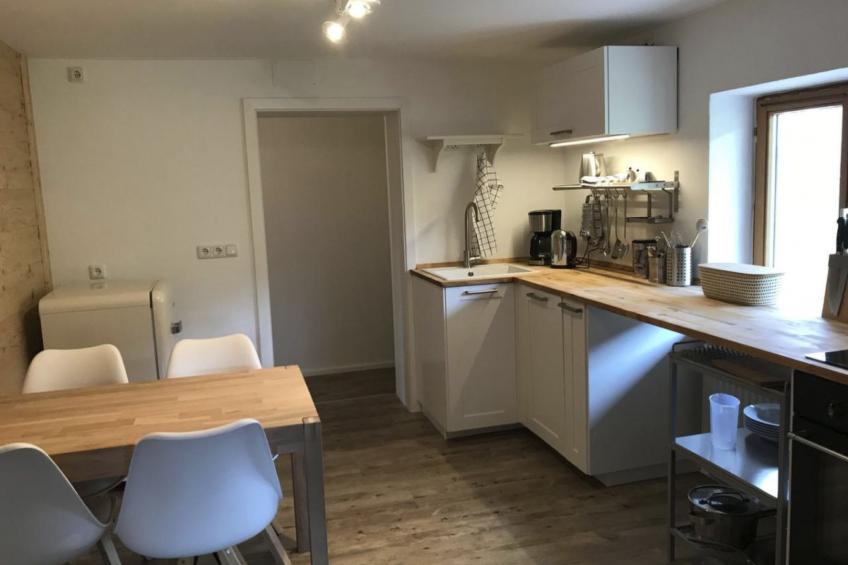 Kräuterhof-Ferienwohnung - foto 9