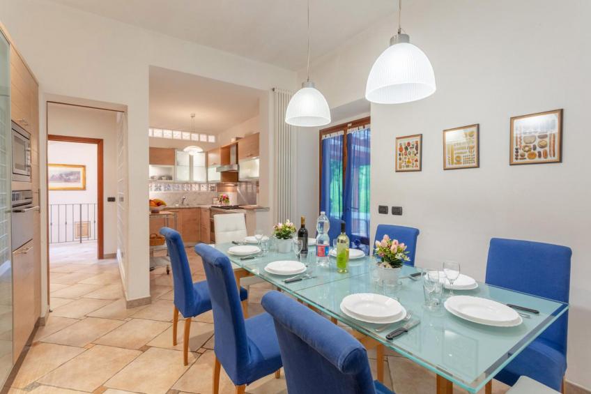 Villa Le Poggiola - foto 11