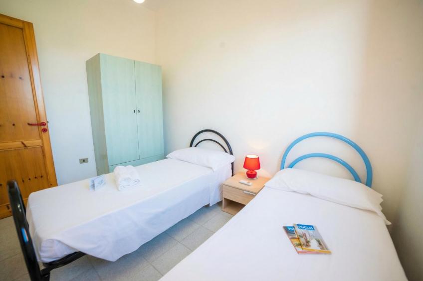 Villetta Fresca With Garden Near The Sea - foto 21