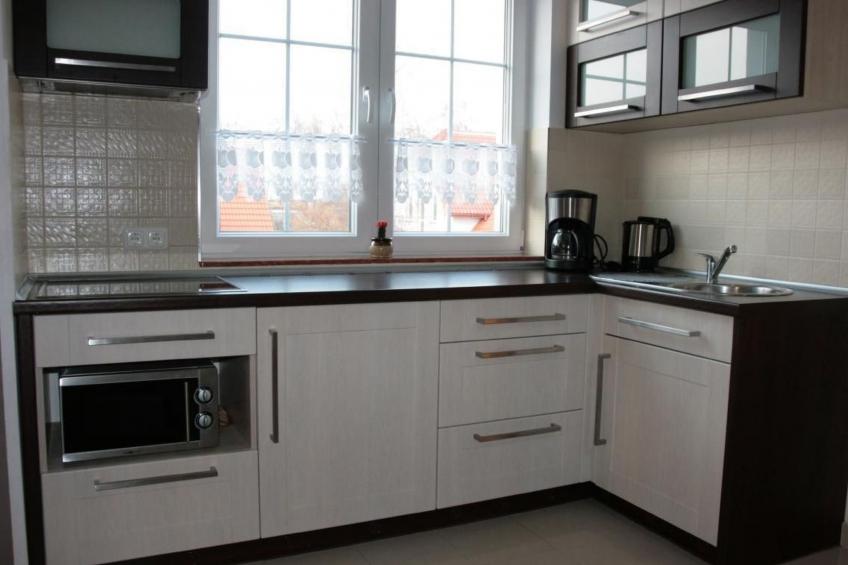 Wohnung in Rowy mit Grill, Terrasse, Parkplatz u - foto 3