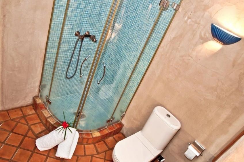 in La Matanza De Acentejo mit Großem Garten und Panoramablick - foto 17