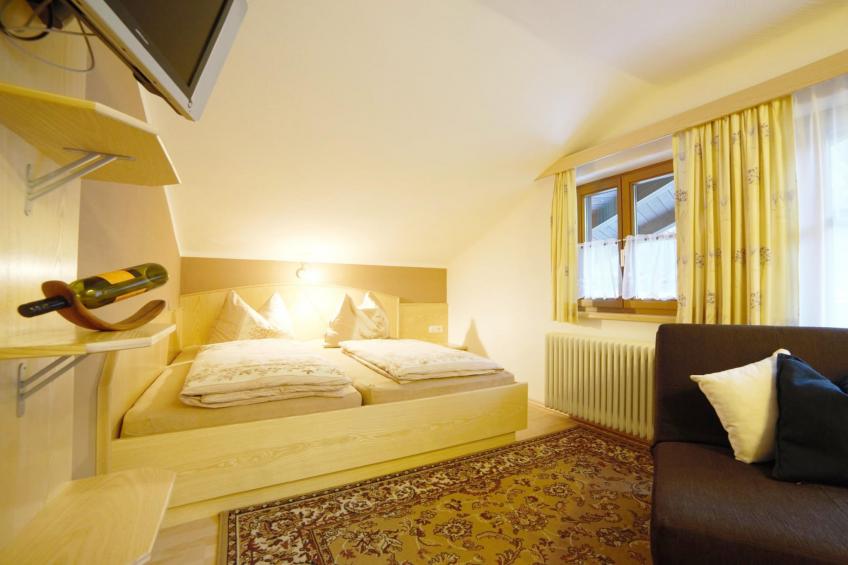 Apartments home Sylvia, Flachau - Type A - foto 10