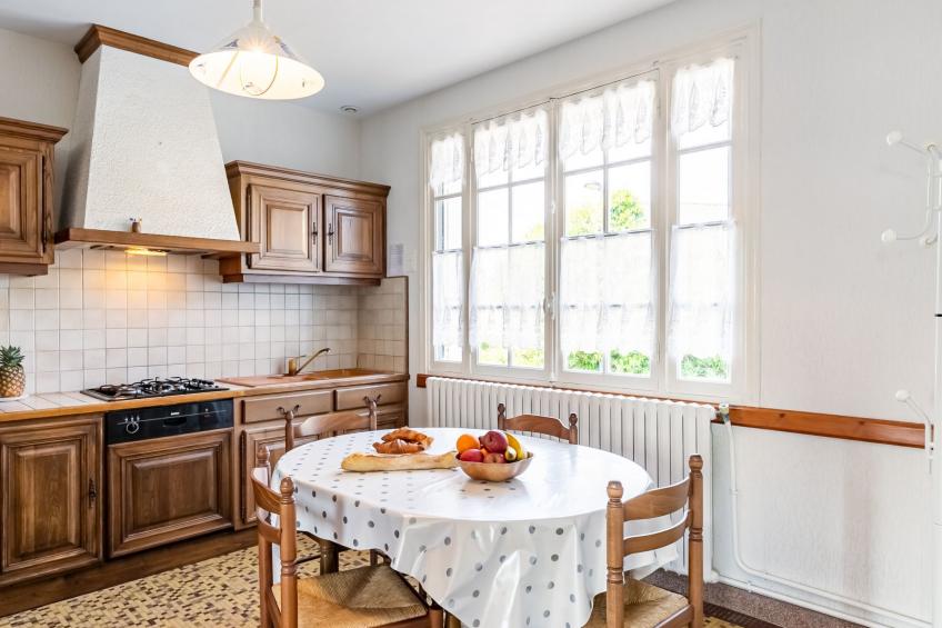 Ferienhaus (PLG210) - foto 6
