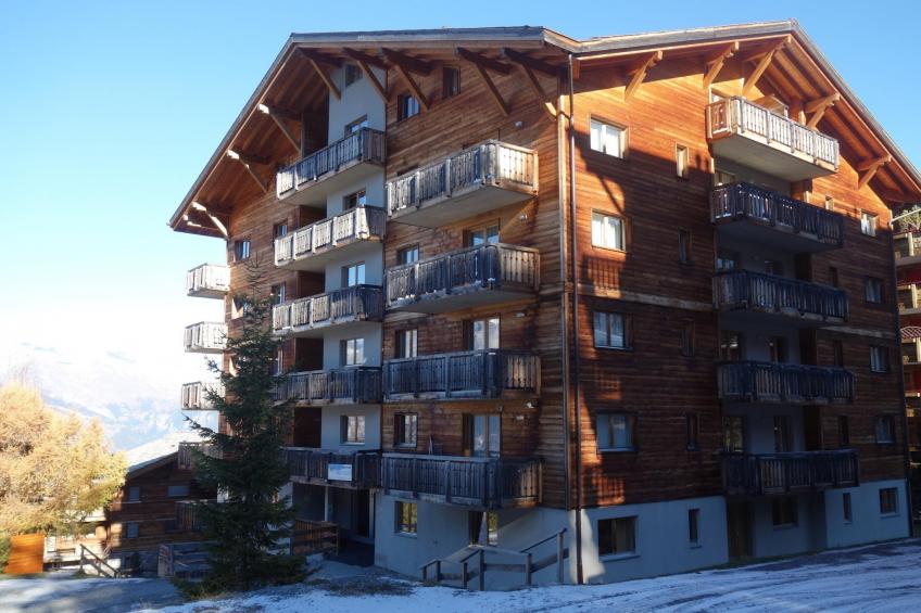 Pracondu 2 304 - OUTDOOR & FUN apartment 6 pers - foto 15