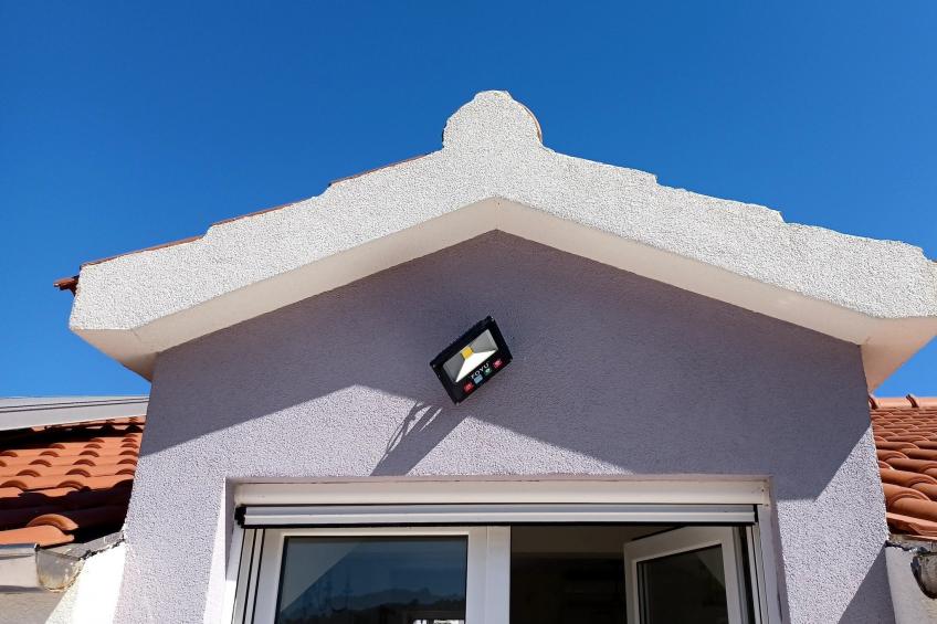 Bertie's Lodge - Comfort One Bedroom Apartment with Balcony and Sea View(A3) - foto 10