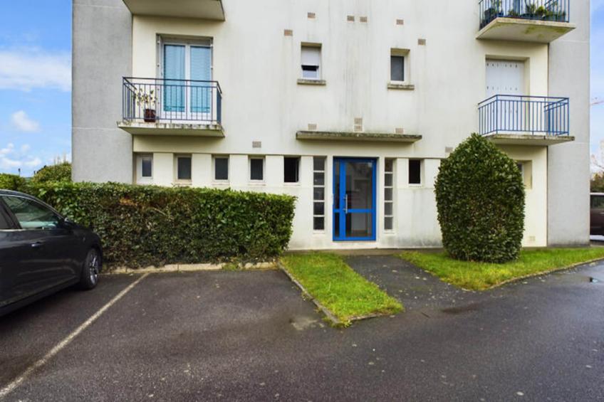 Appartements à Fouesnant - foto 14