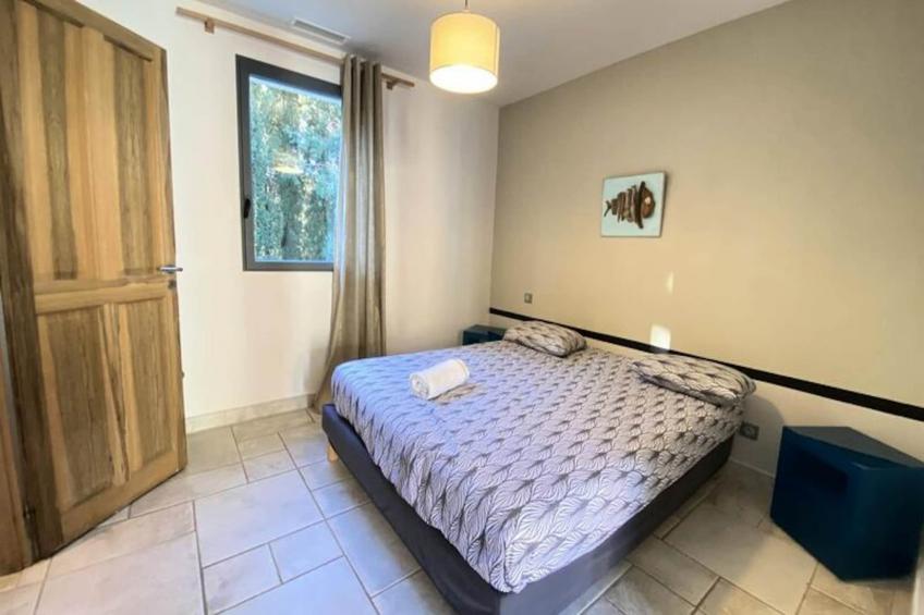 Résidence Armissan-armissan - foto 8