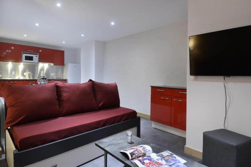 Résidence Saint Jacques A - foto 7