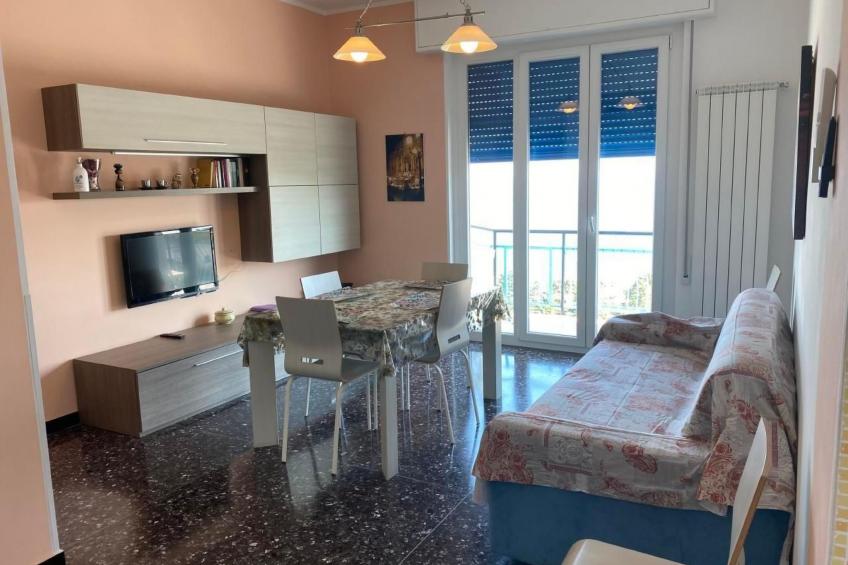 Wohnung mit Meerblick - foto 6