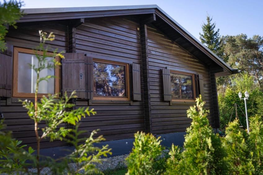 Sveti´s Ferienhaus - foto 6