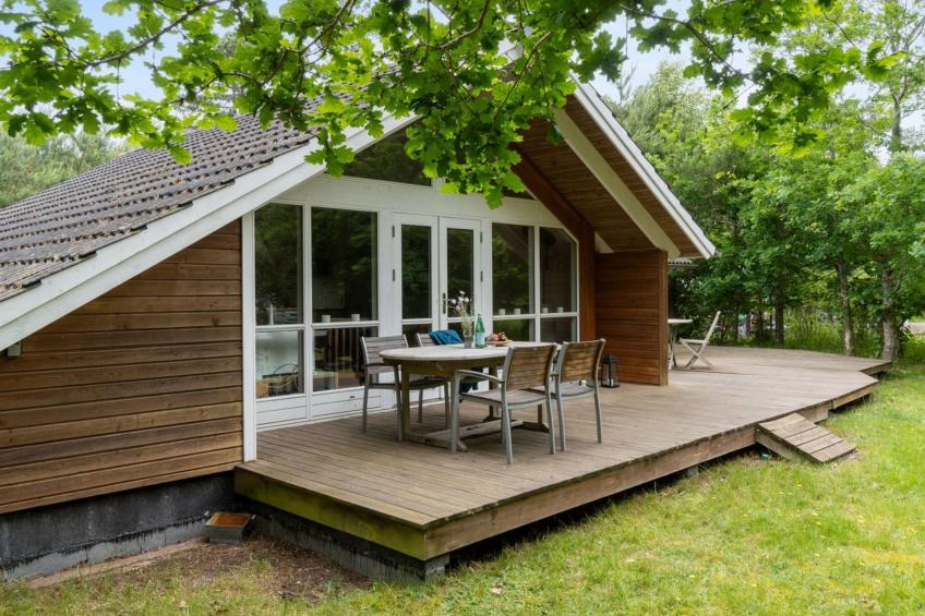 "Merina" - 700m from the sea in Sealand - foto 12