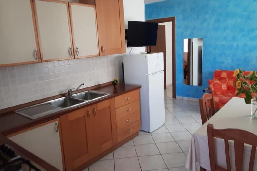 'Elba 1' mit Balkon - foto 5