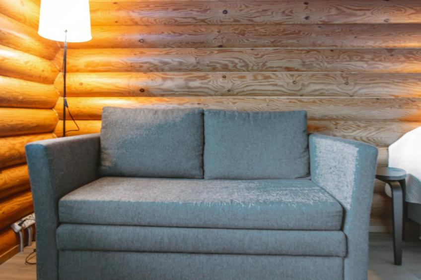 Rustholli 9 - foto 7