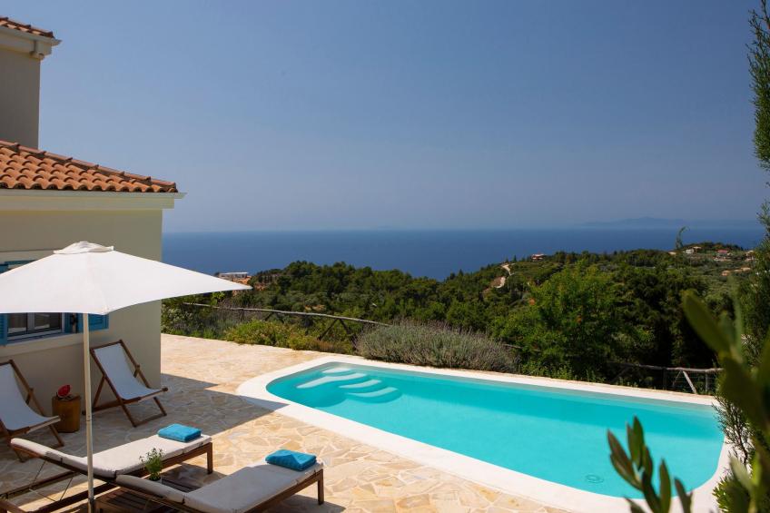 boo premium living Villen auf Lefkada - foto 24