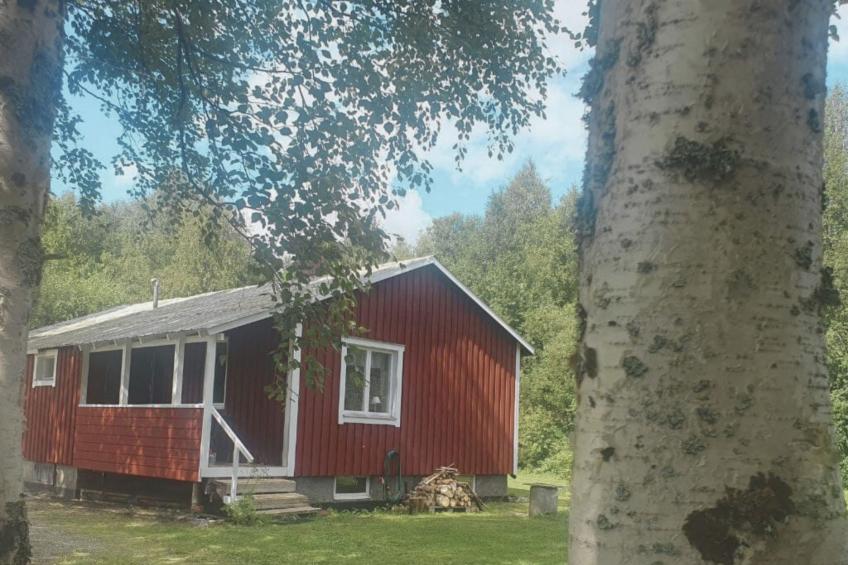 Gemütliches Ferienhaus Angermanland - höga Kusten - foto 2