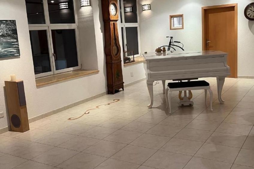 Luxus Ferien-Loft Atrium -X- - foto 4