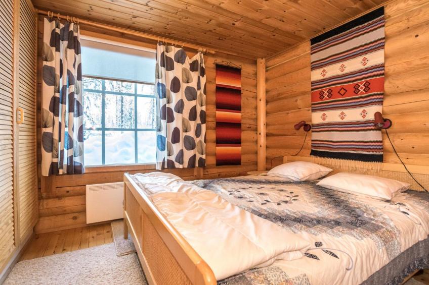 Ukkohovi 3 paritalo - foto 6