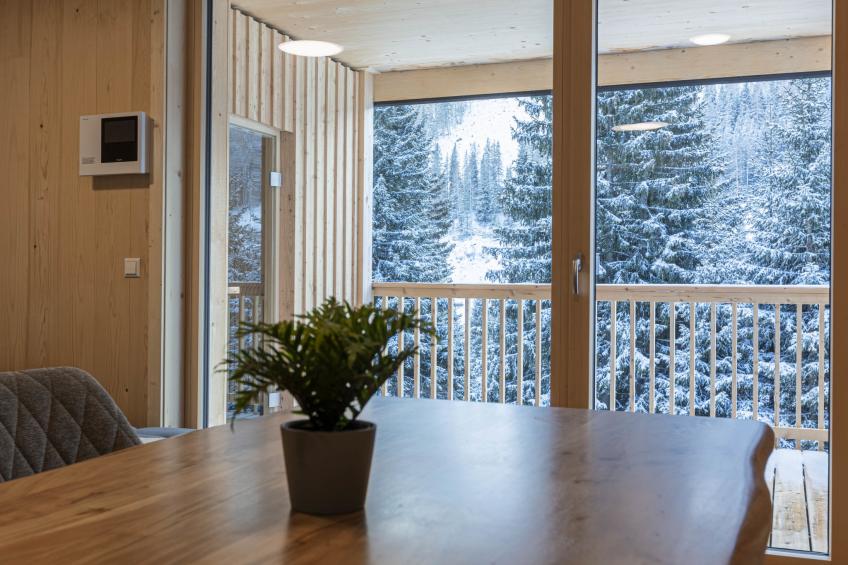 mit 3 Schlafzimmer 6 Sauna - foto 12