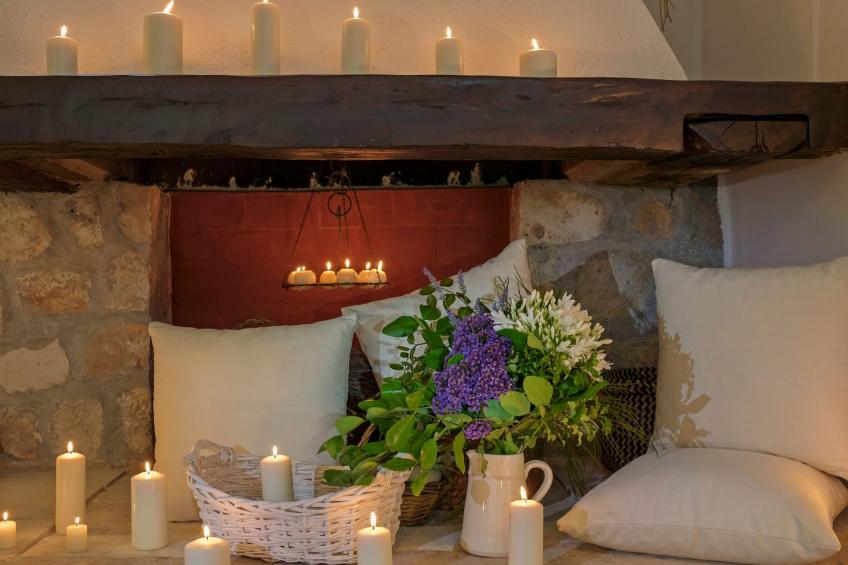 Masseria Pagliamonte - foto 7